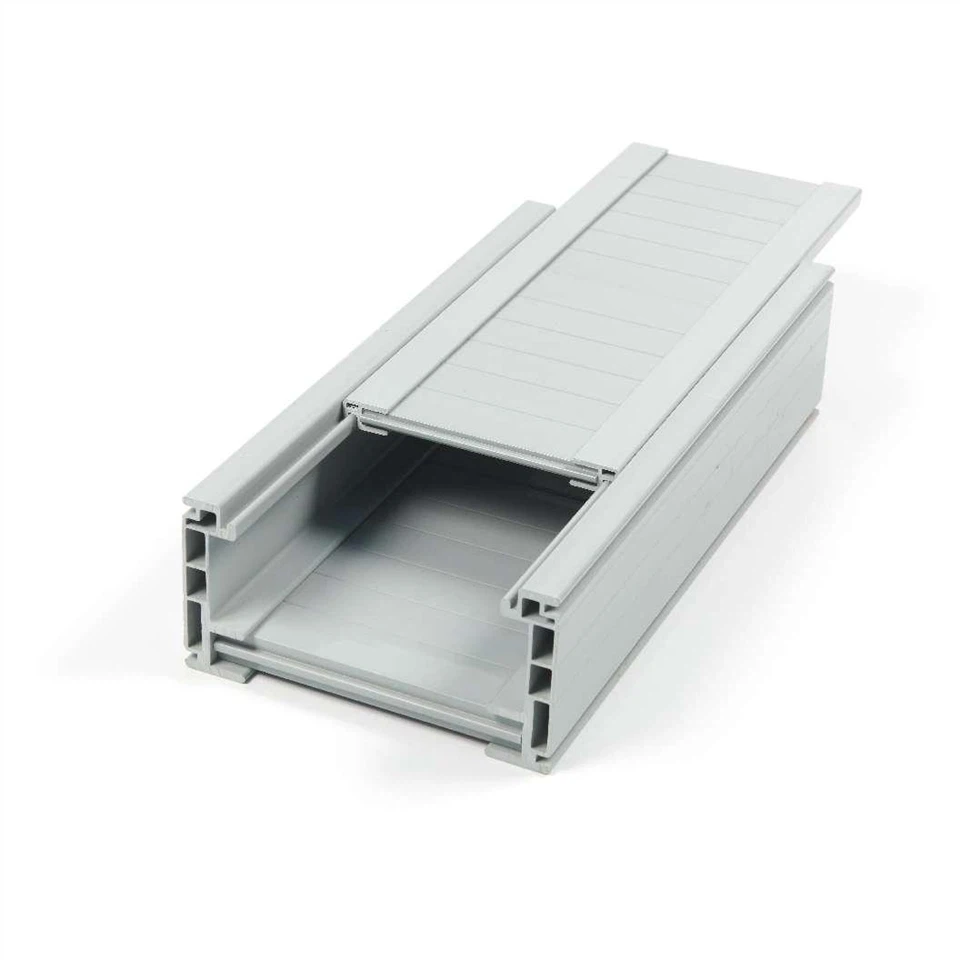 Fire-resistant Cable Trunking