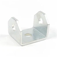 Лагана челична база са ротирајућим каналима