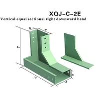 Вијак Вертикална доња лева кривина